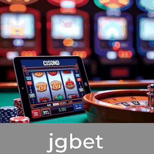 Aproveite Promoções Imperdíveis e Ganhe Mais no jgbet