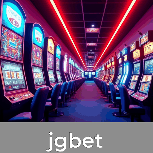jgbet: A Experiência Real de Casino ao Vivo no Brasil