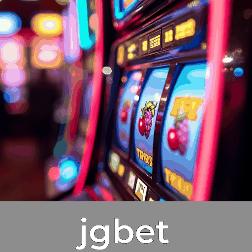jgbet: Slots com Mega Jackpot, Blackjack ao Vivo e Roleta Interativa
