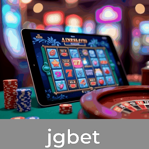 Descubra os bônus incríveis do jgbet para apostas online