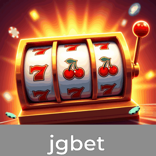 jgbet: Slots com Mega Jackpot, Blackjack ao Vivo e Roleta Interativa