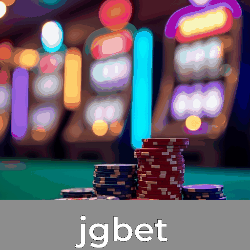 jgbet: Viva a Emoção dos Jogos de Cassino e Ganhe Mais