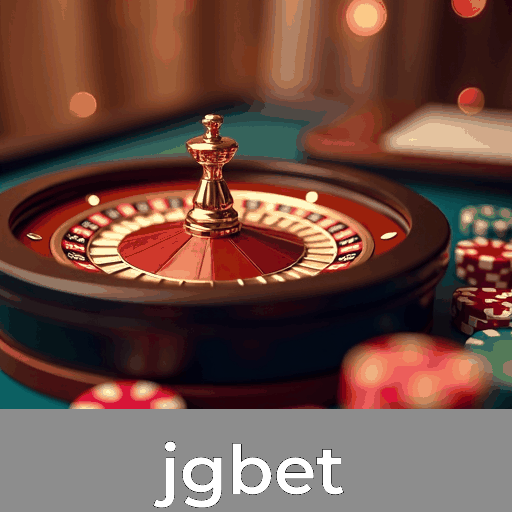 Jgbet: Cassino Online Premiado e Seguro
