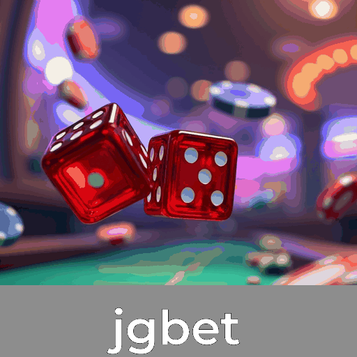 jgbet: A Experiência Real de Casino ao Vivo no Brasil