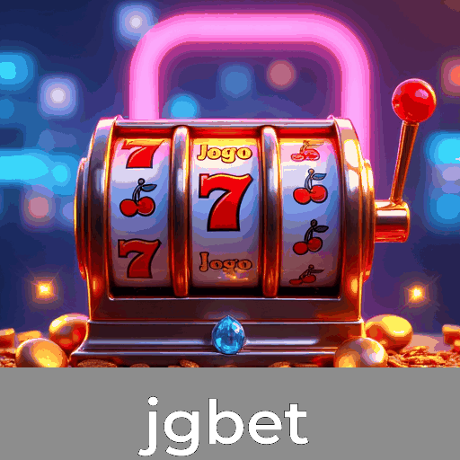 jgbet.com - Melhores Odds e Jogos Exclusivos - jgbet