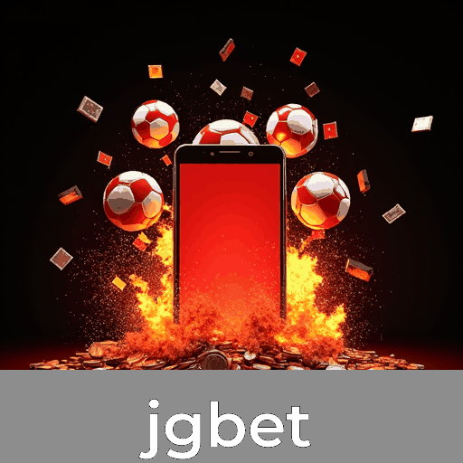Inovação Mobile com o App da jgbet: Design Responsivo Avançado