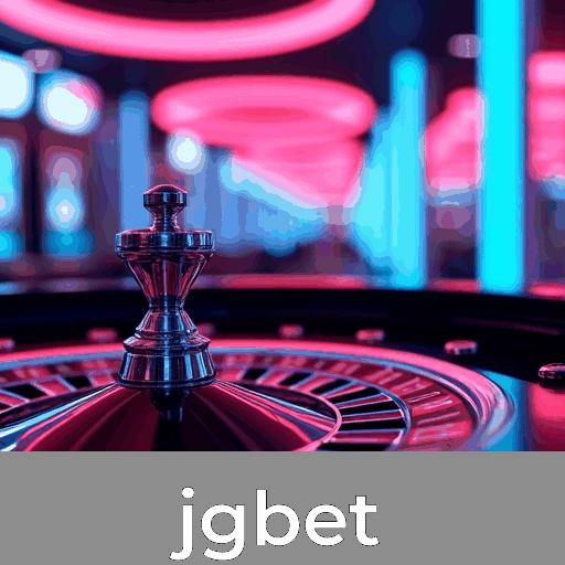 Descubra a Emocionante Variedade de Jogos de Cassino na jgbet
